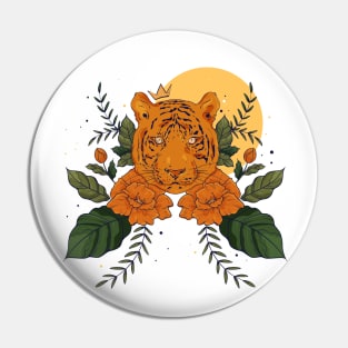 Tiger King Pin