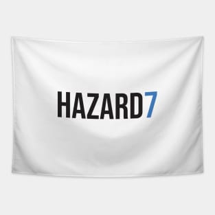 Hazard 7 Tapestry