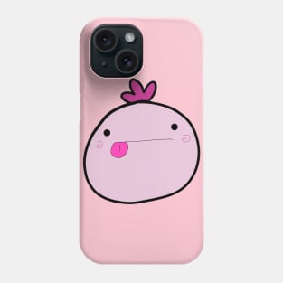 Monster To Me 0001 Phone Case