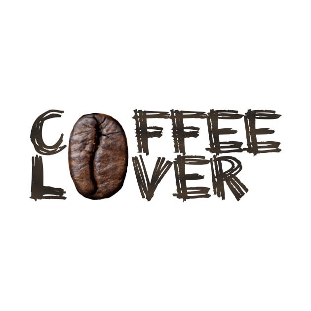 Coffee lover seed by GribouilleTherapie