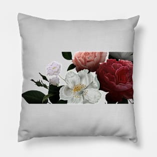 flowers Pillow