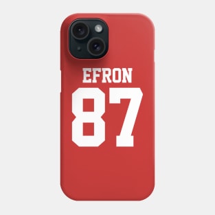 Efron Phone Case