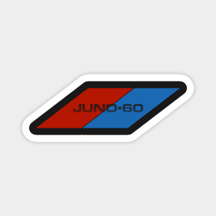 Juno Juno Magnet