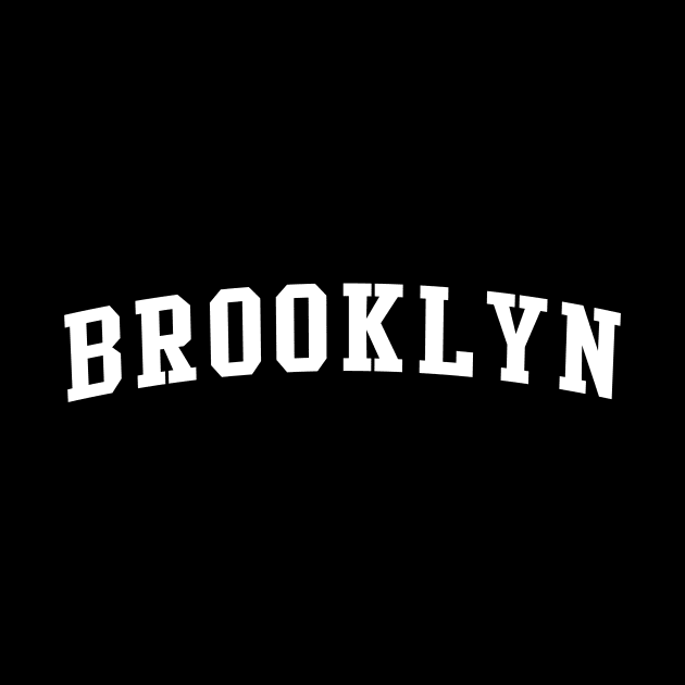 Brooklyn by Novel_Designs