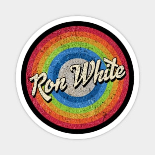 Ron White henryshifter Magnet