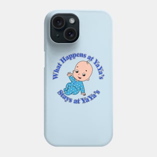 yaya Phone Case