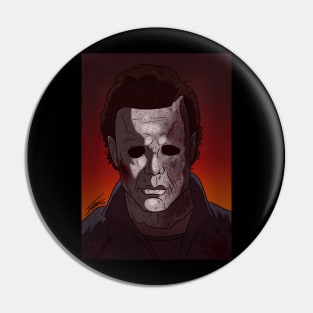 Halloween Kills Pin