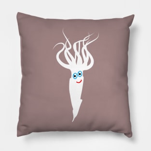 Cheerful Everyday Pillow