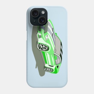 Car Phone Case