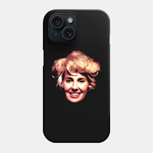 Tammy Face Phone Case