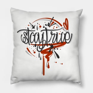 StayTrue Pillow