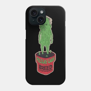 Breed Plant Phone Case