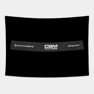 Commodore CBM 8096 - White Tapestry