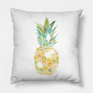 Pineapple Pillow