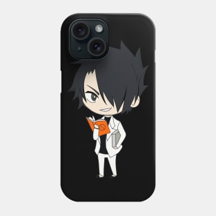 Promise Neverland ray Phone Case