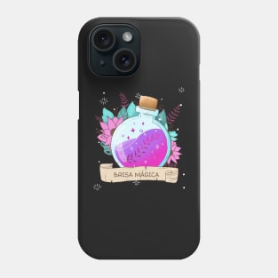 Brisa Magica Phone Case