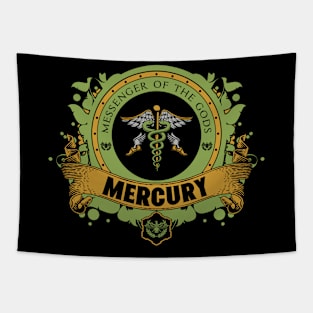 MERCURY - LIMITED EDITION Tapestry