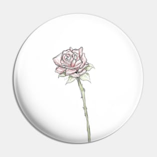 Copia de yellow Flower Pin