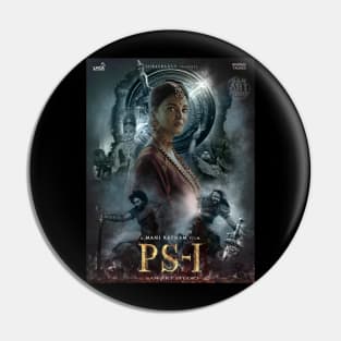 Ps 1 movie poster Pin