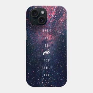 Self love Phone Case