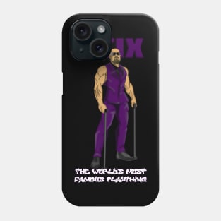 The Real Deal Phone Case