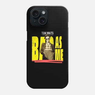 Cool Tom Nostalgia 80s Phone Case