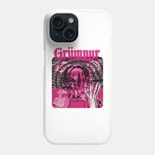 Soul carnival Phone Case