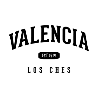 Valencia T-Shirt