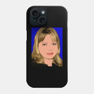 michelle williams Phone Case