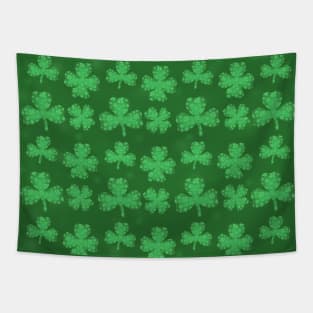 Saint Patrick's day 2022 Tapestry