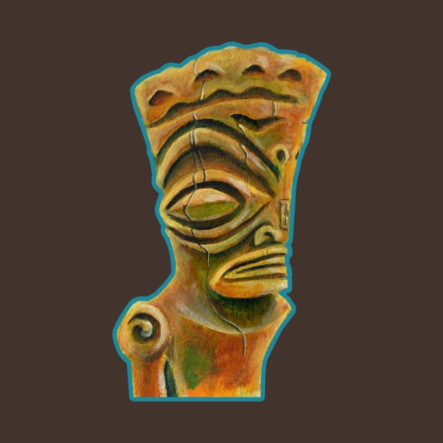 Marquesan East by zerostreet