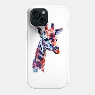 giraffe Phone Case