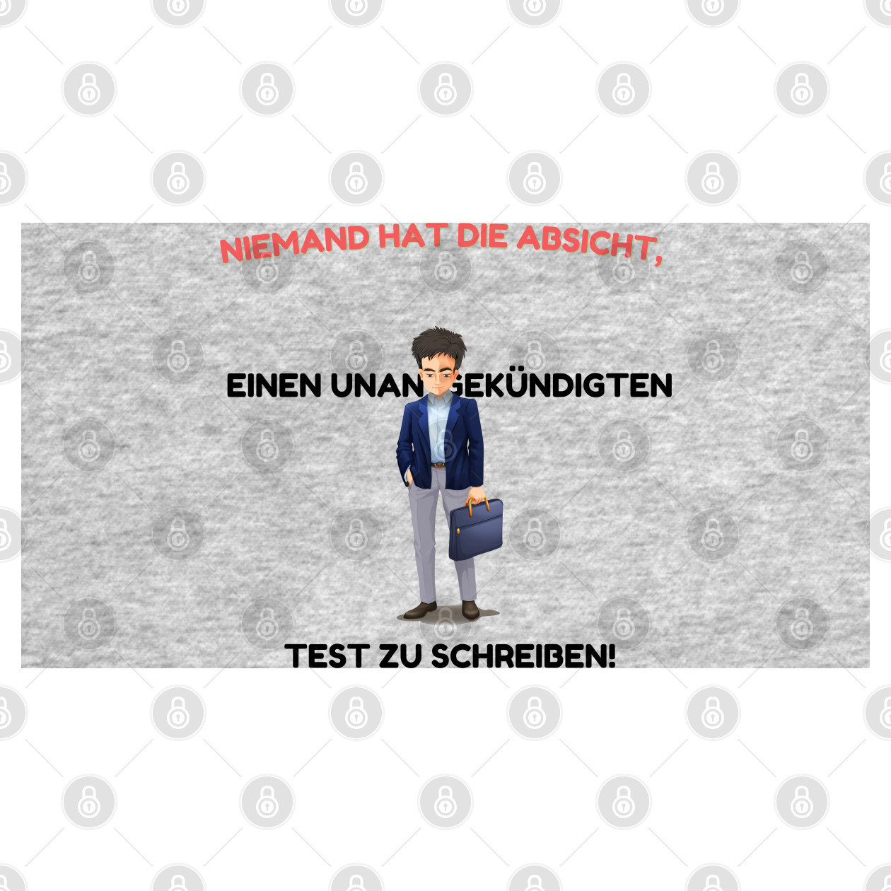 lustige sprüche Schule tshirt Schule Spruch Long Sleeve TShirt