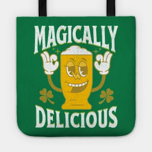 Magically Delicious Tote