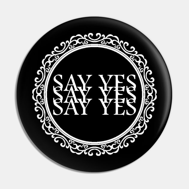 proposal say yes t shirt top new design Pin by milica.brdar77@gmail.com