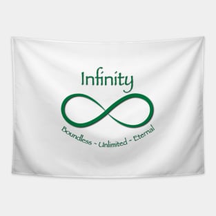 Infinity Tapestry