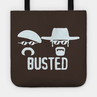 Myth Busted Tote