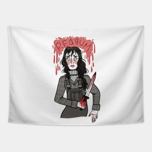 Wendy Torrance from The Shining Tapestry