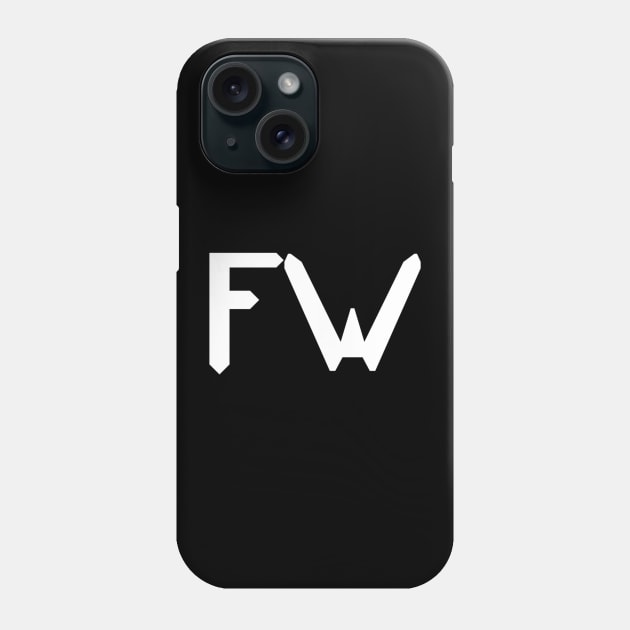 FreeWorld Phone Case by FreeWorld