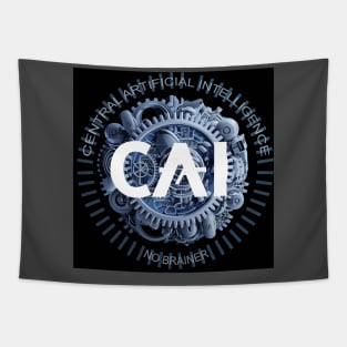 Central Artificial Intelligence Tapestry