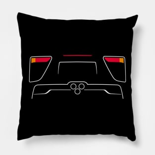 LFA Pillow