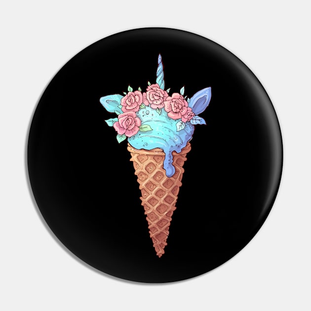 ice cream Pin by awesome98