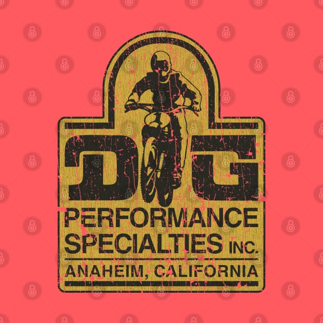 DG BMX 1974 by JCD666