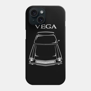 Chevrolet Vega 1971-1973 Phone Case