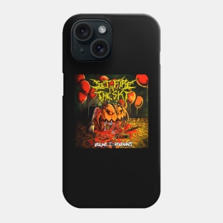 VOLUME 2: REVENANTS (ALTER EGO) Phone Case