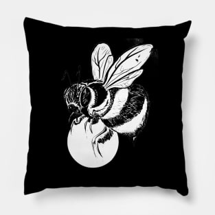 Zombee Pillow