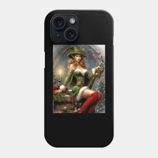 Sexy Elf Phone Case