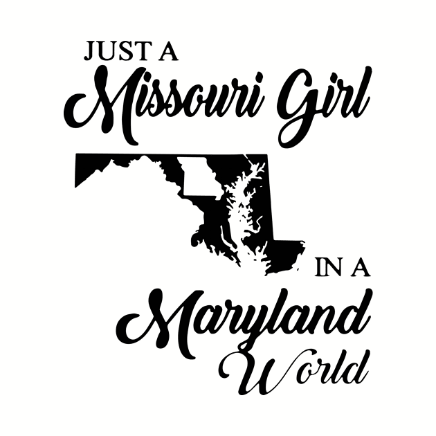 Just A Missouri Girl In A Maryland World Mom by hathanh2