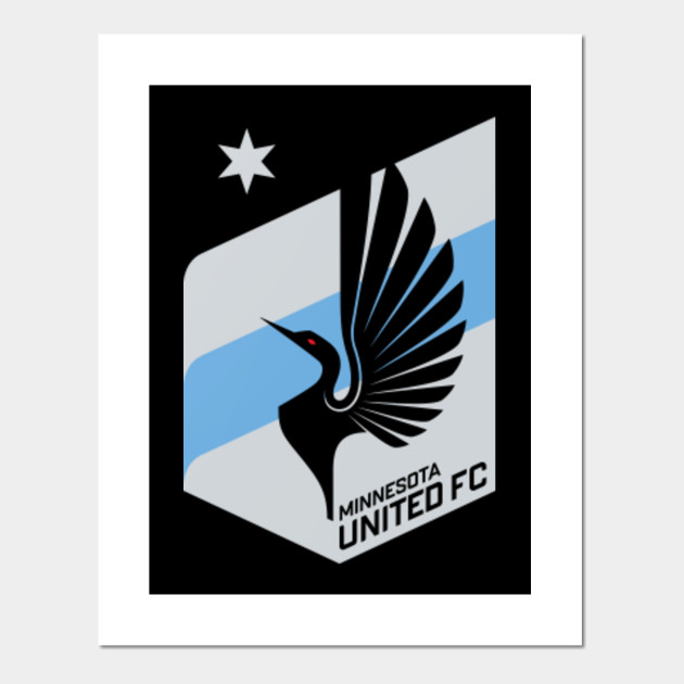 Minnesota United Fc Minnesota United Fc Posters And Art Prints Teepublic