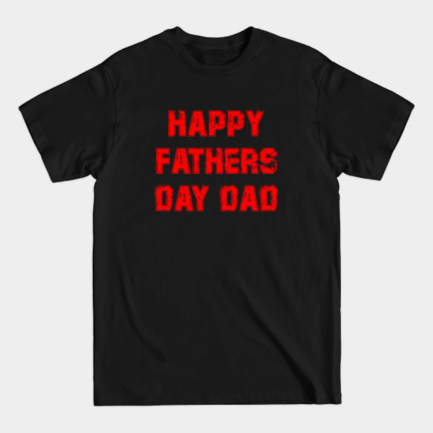 Disover Father s day - Father S Day - T-Shirt